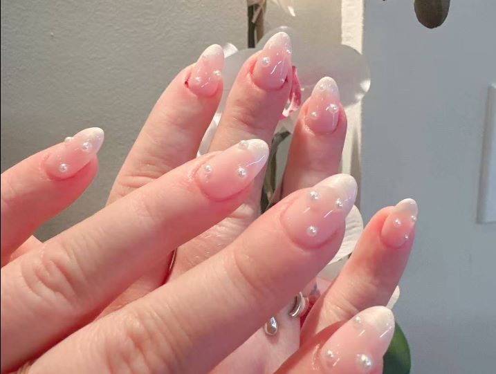 Nail Spy gallery image
