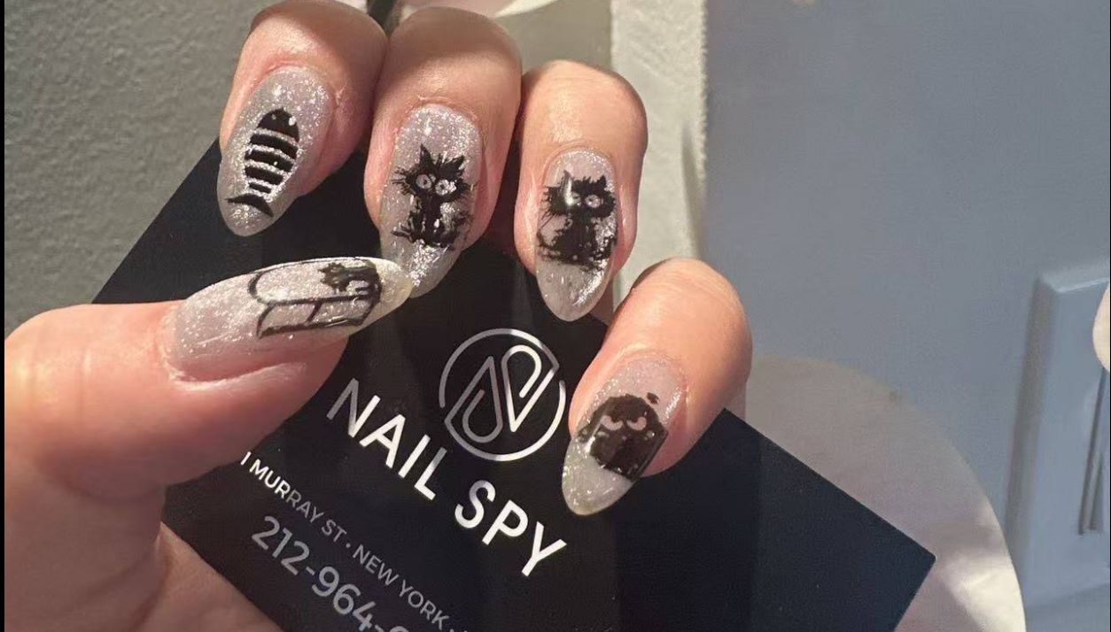 Nail Spy gallery image