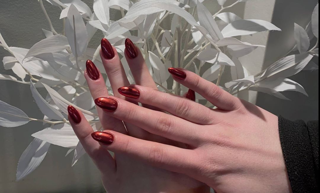 Nail Spy gallery image